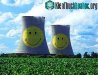 Ảnh Lo ngại gia tăng với kế hoạch làm giàu uranium của Mỹ