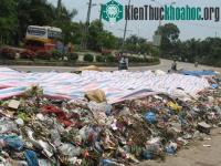 Ảnh Hà Nội chi hơn 3 tỷ đồng để quy hoạch môi trường