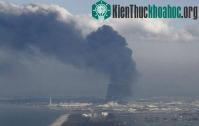 Ảnh Động đất ở khu vực nhà máy điện Fukushima, Nhật