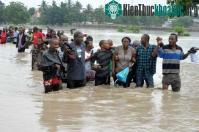 Ảnh Tanzania đối mặt đợt lũ tồi tệ nhất trong 50 năm