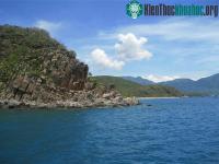 Ảnh Giảm tổn thương cho tài nguyên và môi trường biển