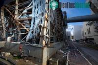 Ảnh Lò hạt nhân ở Fukushima đạt trạng thái ổn định