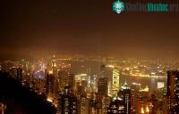 Ảnh Ô nhiễm không khí ban đêm có xu hướng tăng
