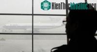 Ảnh Bắc Kinh "ô nhiễm nặng", dân lên mạng để thở