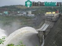 Ảnh Kết luận về tiếng nổ lớn trong lòng đất ở Quảng Nam