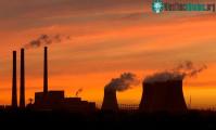 Ảnh Hiệu ứng CO2 hâm nóng Trái Đất chậm hơn dự đoán?