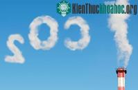 Ảnh Giải pháp chôn lấp CO2 an toàn