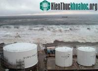 Ảnh Nhật đã đánh giá thấp nguy cơ sóng thần