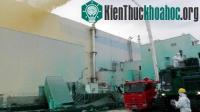 Ảnh IAEA kêu gọi Nhật cải tổ an toàn hạt nhân