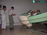 Ảnh Phóng xạ tự nhiên ở nhiều tỉnh VN vượt ngưỡng