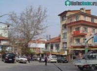 Ảnh Động đất mạnh tại Thổ Nhĩ Kỳ, 78 người thương vong