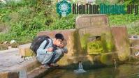 Ảnh Phát hiện giếng xăng ở Lạng Sơn: "Đã biết 50 năm trước"