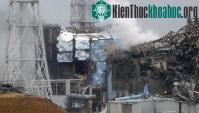 Ảnh Nhật Bản: Còn người Việt mất tích trong thảm hoạ 11/3