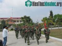 Ảnh Miền Trung có thể bị sóng thần trên 10m