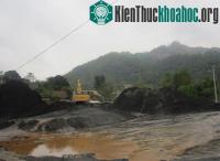 Ảnh Hồ Ba Bể có thể biến mất sau vài chục năm