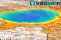 Ảnh Nước Mỹ sẽ bị diệt vong bởi núi lửa?