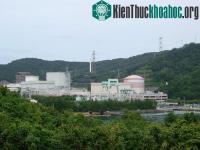 Ảnh Thêm nhà máy hạt nhân ở Nhật bị rò rỉ phóng xạ