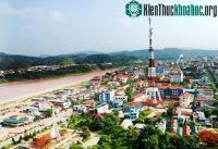 Ảnh Lào Cai ảnh hưởng dư chấn động đất ở Vân Nam