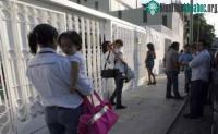 Ảnh Miền nam Mexico rung chuyển bởi động đất mạnh