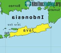 Ảnh Indonesia rung chuyển bởi động đất