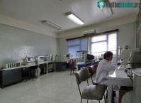 Ảnh Đã có 5 điểm ở Việt Nam phát hiện đồng vị phóng xạ