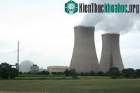 Ảnh Chất phóng xạ rò rỉ từ Nhật đang lan sang Bắc Mỹ