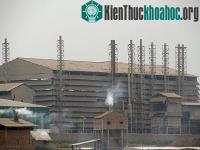 Ảnh Phóng xạ: thủ phạm làng ung thư Thạch Sơn?