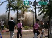 Ảnh Mở rộng chức năng hệ thống cảnh báo sóng thần