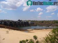 Ảnh Bài học từ Thái Lan đối với đập trên sông Mekong