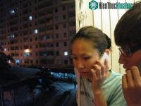Ảnh Động đất ở TP.HCM, Vũng Tàu, Nha Trang, Phú Quý, Bình Thuận