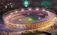 Ảnh Bão Mặt trời có thể đe dọa Olympics 2012