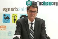 Ảnh Australia hỗ trợ các nước chống biến đổi khí hậu