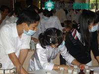 Ảnh Nhật Bản tăng cường công tác kiểm dịch tại sân bay