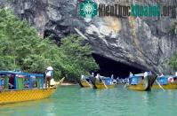 Ảnh Quy hoạch bảo tồn vườn quốc gia Phong Nha-Kẻ Bàng