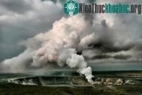 Ảnh Mỹ-Trung tiến gần thỏa thuận về hạn chế khí thải
