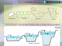 Ảnh Xây đập tràn biến hồ thành công viên xanh