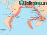 Ảnh Động đất lại rung chuyển Indonesia