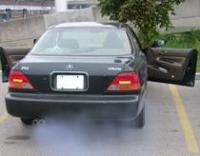 Ảnh Pháp đánh thuế khí thải để bảo vệ môi trường