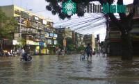 Ảnh Người dân “hiến kế” chống ngập cho Hà Nội và Thành phố Hồ Chí Minh