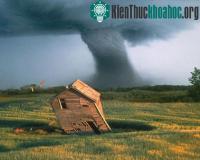 Ảnh Nước Mỹ: xứ sở vòi rồng, “kẻ giết người” hàng loạt