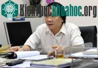 Ảnh Tranh luận trực tuyến về bô-xít Tây Nguyên