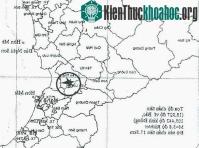 Ảnh Động đất ở Nghệ An