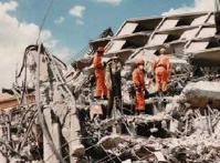 Ảnh Mexico sáng chế hệ thống cảnh báo động đất giá rẻ