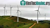 Ảnh Úc xây dựng nhà máy điện sức gió lớn nhất Nam bán cầu