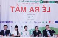 Ảnh Cho ngàn năm xanh mãi: Thay đổi hành vi sống