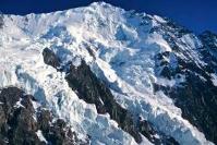 Ảnh Tuyết lở chôn vùi hàng chục người tại Pakistan
