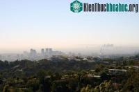 Ảnh 60% người dân Mỹ sống tại các vùng ô nhiễm nguy hiểm