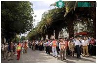 Ảnh Mexico: Động đất mạnh ở Chiapas