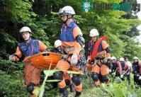 Ảnh Động đất 7 độ ở Nhật, ít nhất 2 người thiệt mạng