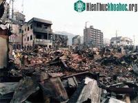 Ảnh Phải chăng động đất ngày càng nhiều?